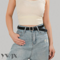 Elastic Canvas Woven Belt (Unisex, Wholesale)​