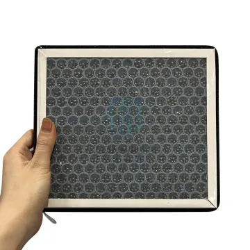 High Quality Factory Scented Air Conditioner Filter 87139-30040 Cabin Filter