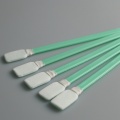 Laser Lens Ink Printer Cotton Swab Print Head