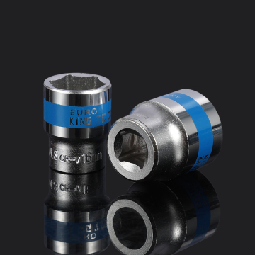 Wholesale ANSI Standards 1/2 Inch Short Socket