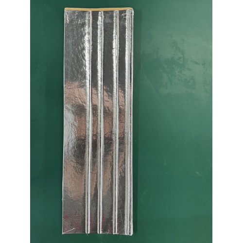 لوحة العزل الفراغي لصناديق عزل الثلاجة