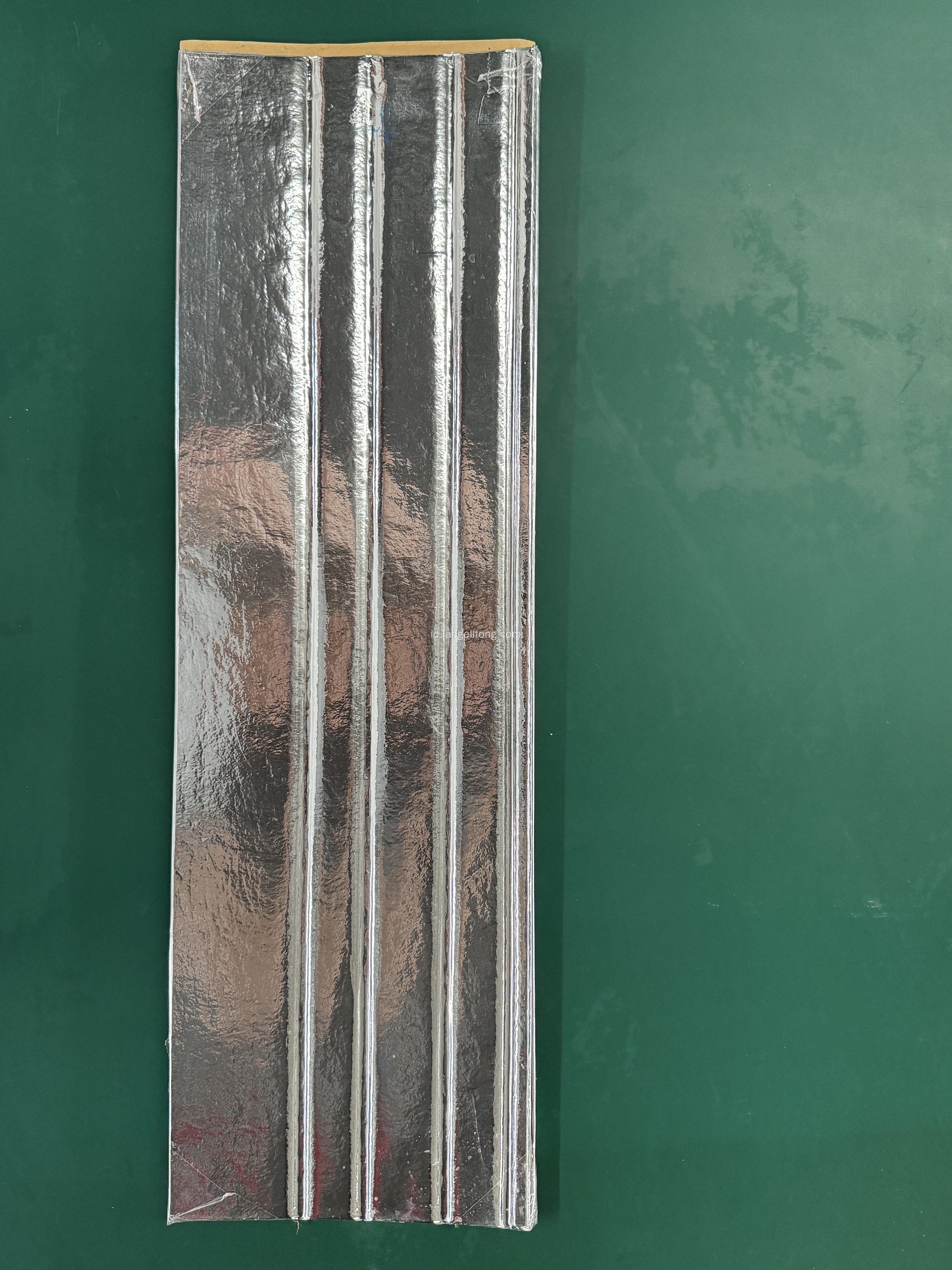 Panel Isolasi Vakum untuk Kotak Isolasi Kulkas