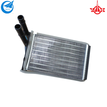 Caldo vento radiatore riscaldatore OEM no. 1h2819031A