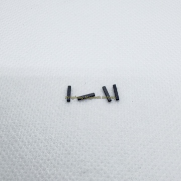 Bar shaped neodymium iron boron strong magnetic field