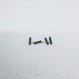 Long strip sintered neodymium iron boron magnet