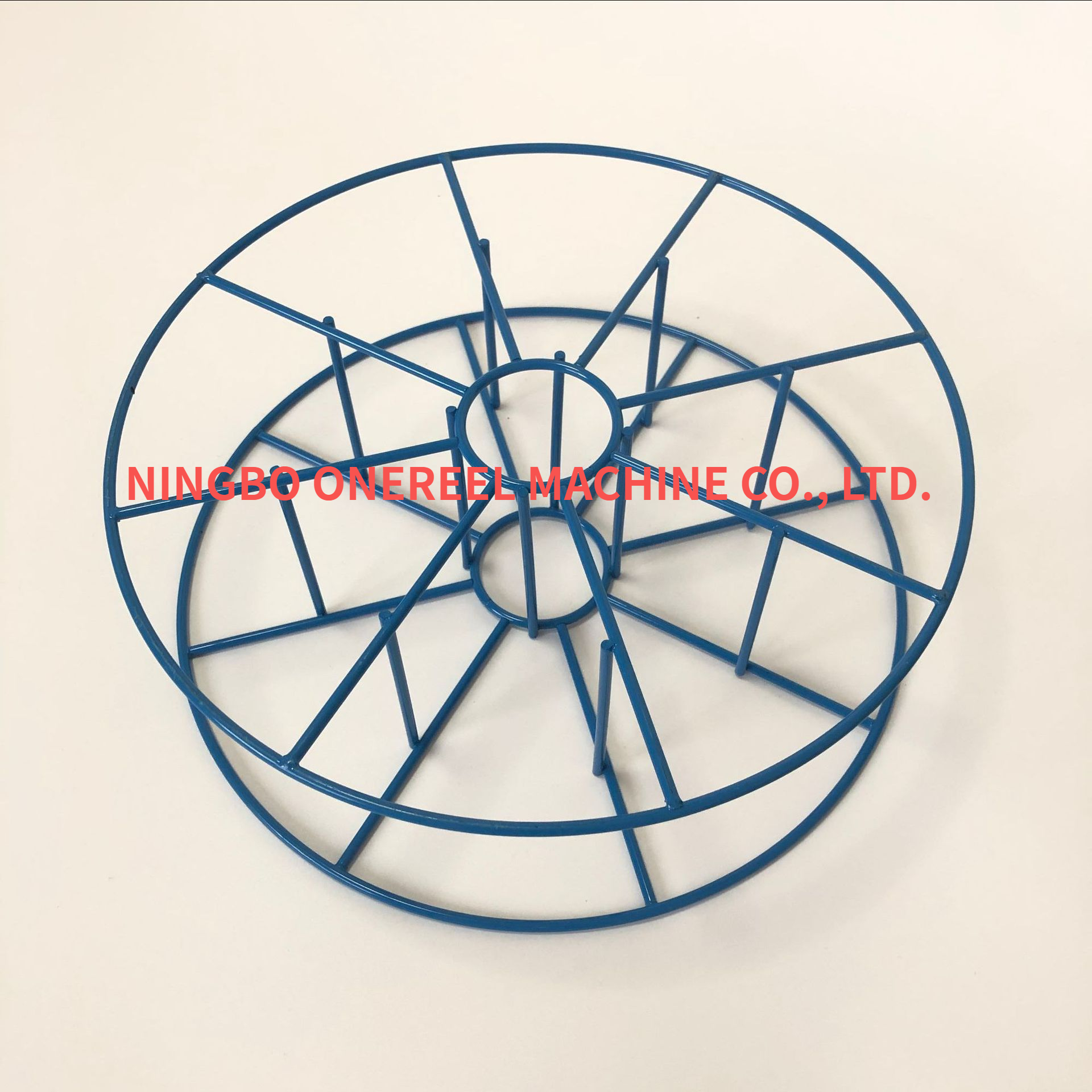 steel spool for welding wire 5