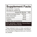 Fat Burner Capsules Garcinia Cambogia Appetite Suppressant