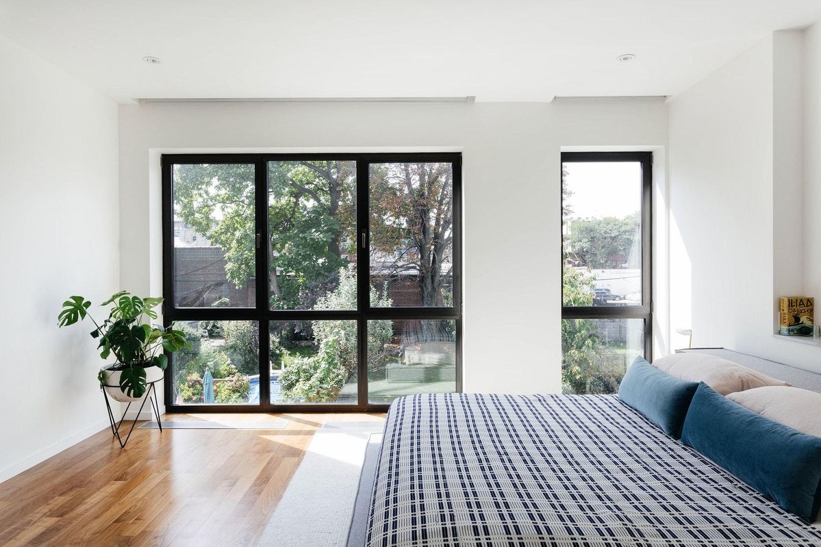Sliding window