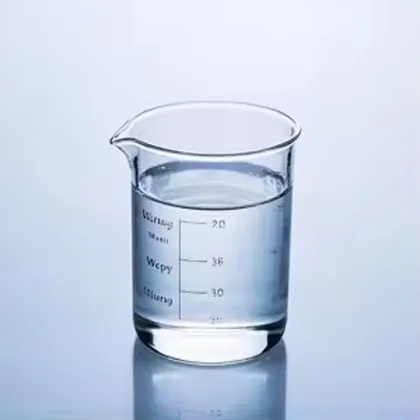 99% Solvent Tertiary Butyl Alcohol CAS 75-65-0