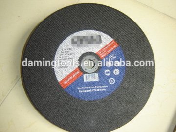 Durable best selling en12413 cutting disc
