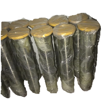 Excavator PC130-7 Bucket Pins and Bushings