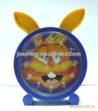 colorful and lovely alarm clock