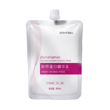 ERPIP -Essenz Haarbehandlung Reparatur Kollagen 500 ml/800 ml professionelle Salon Haarmaske