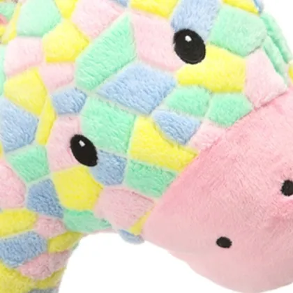 20cm Standing Stuffed Soft Plush Giraffe, Giraffe Plush Toy, Stuffed Giraffe Toy