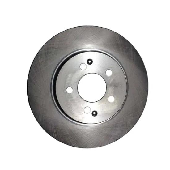 Factory Price Auto Parts Front Wheel Brake Disc for Roewe 350 - OEM:50015010