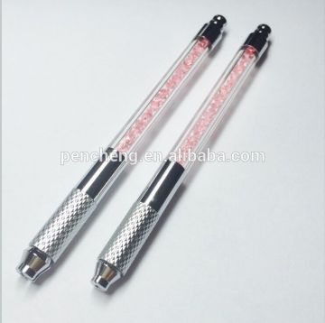 2016 Reasonable price and high quality tattoo machine kit manual pen