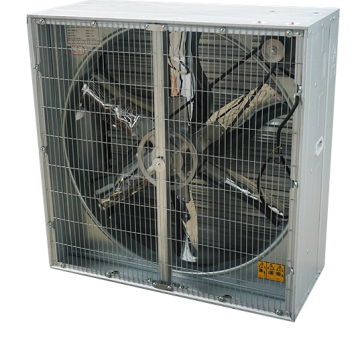 Hot Selling Ventilation Fans for Animal Husbandry - 50", 45", 40", 36" Shutter Cone Fans