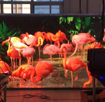 P10 LED Display Screen for Outdoor Advertising