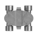 Loader 966H Axle Universal Joint Assembly 125-8808, Axle Parts 1258808