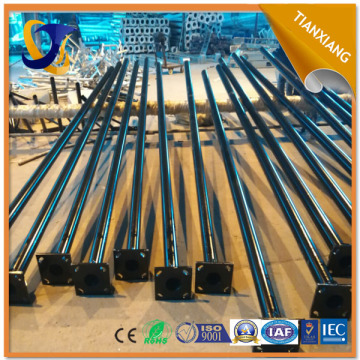 nice price street lighting pole drawing