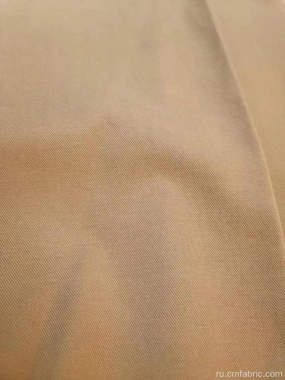 Плетеной песчаной ткань из лиокелкового твила 200GSM