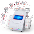 Máquina de cavitación láser lipo Omeina 80K 6 en 1
