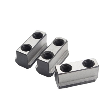T-Nut for CNC Machine Hydraulic Chuck