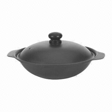 Non-stick Pan, 18/20/22cm Size, OEM Orders Welcomed
