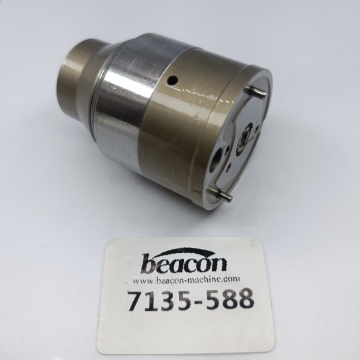Delphi Injector Control Valve 7135-588