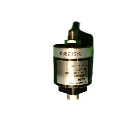 Ingersoll Rand 47560905001 Air Pressure Sensor