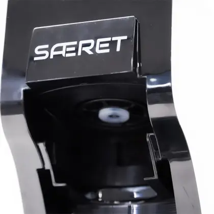 Imported High Pressure Water Pump Coffee Machine for Hotels