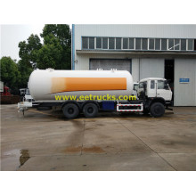 25000 lita DFAC LPG malori ya tanker