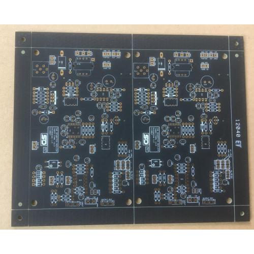 4 layer PCB prototype board factory