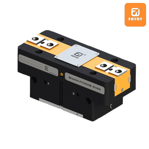 FY30ZM-D100 القابض الهوائي المتوازي ثنائي المخلب