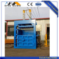 Scrap Paper Hydraulic Baler Baling Machine