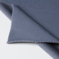 Tejido de punto Terry de dos hilos CT Spandex