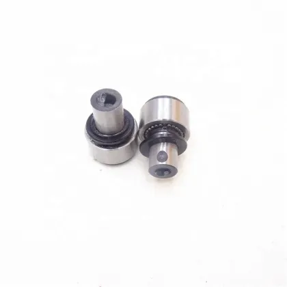 Customized OEM ODM Needle Roller Bearings for Sewing Machines