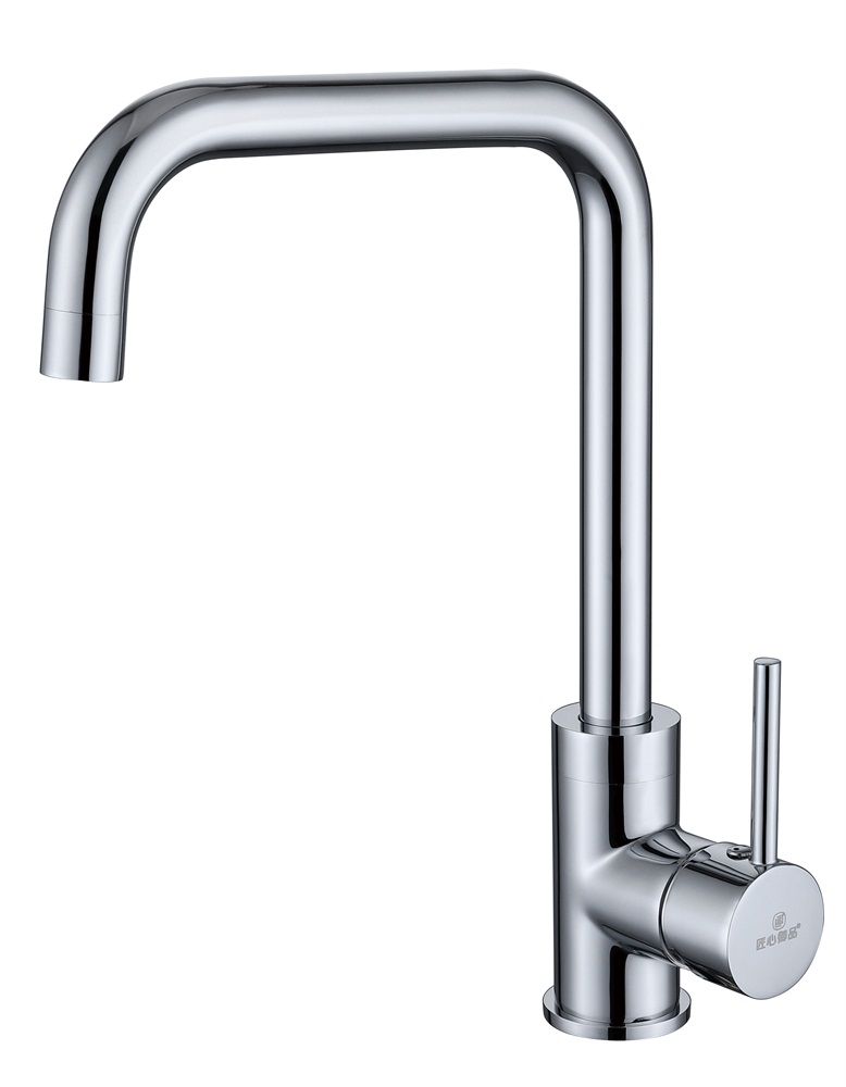 delta single handle faucet