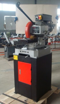metal cutting machine Disc cut-off saw