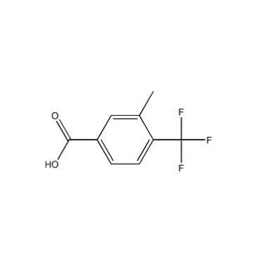 Ácido 871571-29-8,3-methyl-4-(trifluoromethyl)benzoic