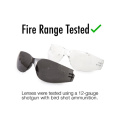 dark safety glasses High Performance Safety Glasses Assorted Protective Eye Wear Supplier