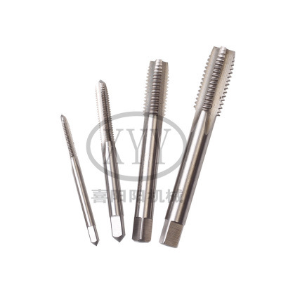 Wholesale High-Speed M18 Left-Handed Die Threader HSS Steel Machine