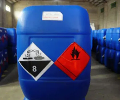 The Lowest Price Of Acid For Pesticide Industry