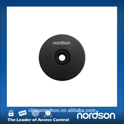 Guard patrol Check point button