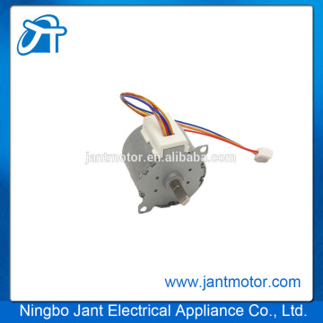 35BYJ412 12V DC stepping motor for air conditioner