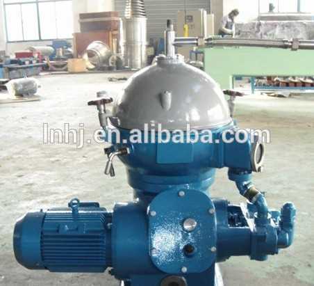 KYDH Mineral oil separator used marine diesel engines sale