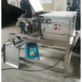 Coarse crusher machine for food industry