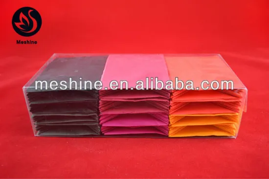 100% printed paper napkin/colorful paper towel/pretty napkin
