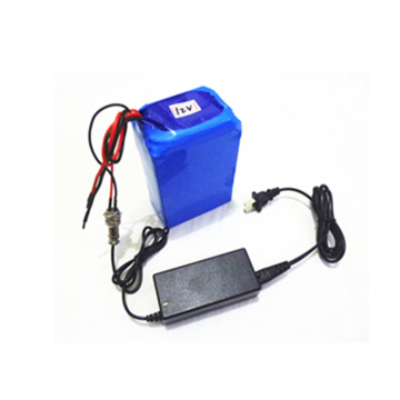 genixgreen battery pack 12v 6.6ah lifepo4 battery pack factory price