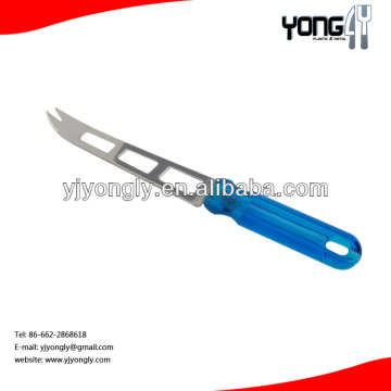 Hot sale stainless steel cheese knife